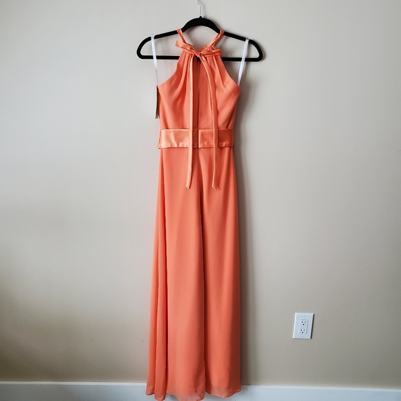 Bridesmaid Dress Christina Wu - Picture 3 of 9